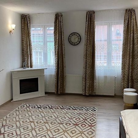 Centralhome Ap1 Sighisoara Exterior photo